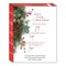 Boxed Christmas Cards - Christmas Berries - 12 Cards and Envelopes